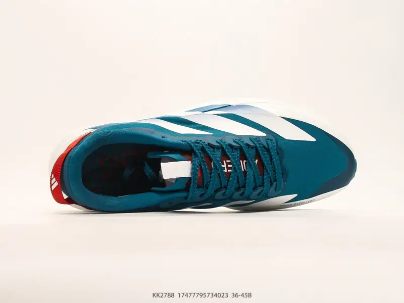 Adidas Chaussures casual Respirant Antidérapant Résistant KK2788 #17477795734023