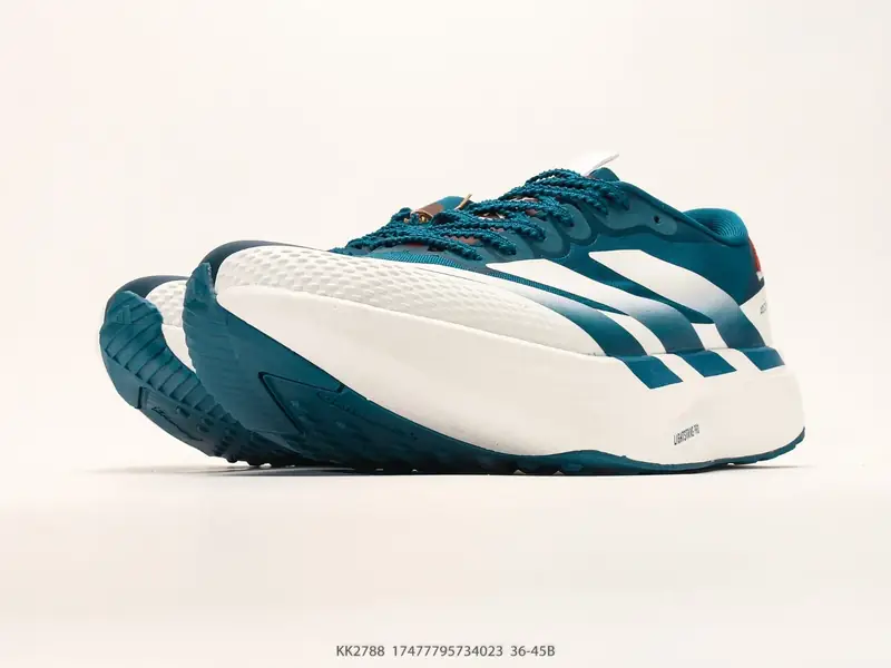 Adidas Chaussures casual Respirant Antidérapant Résistant KK2788 #17477795734023