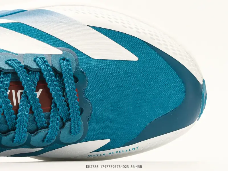 Adidas Chaussures casual Respirant Antidérapant Résistant KK2788 #17477795734023