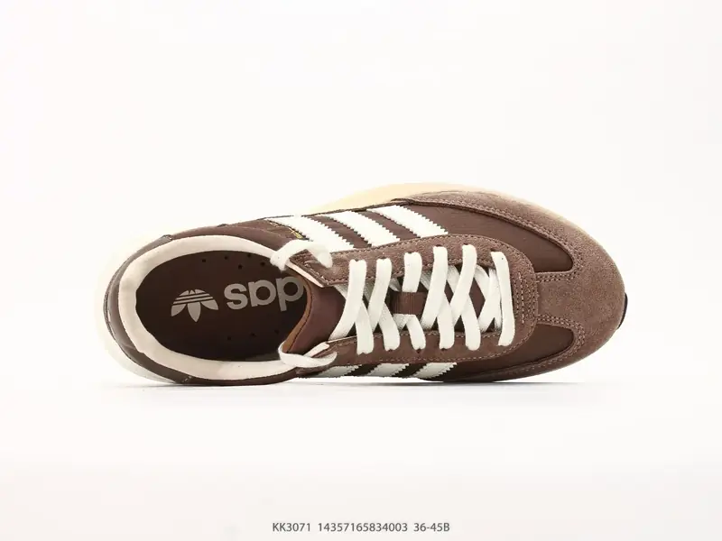 Adidas Laufschuhe Retro Atmungsaktiv KK3071 #14357165834003