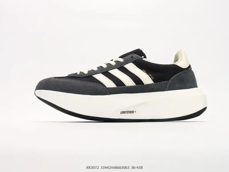 Adidas Running Shoes Retro Breathable KK3072 #33442448663063
