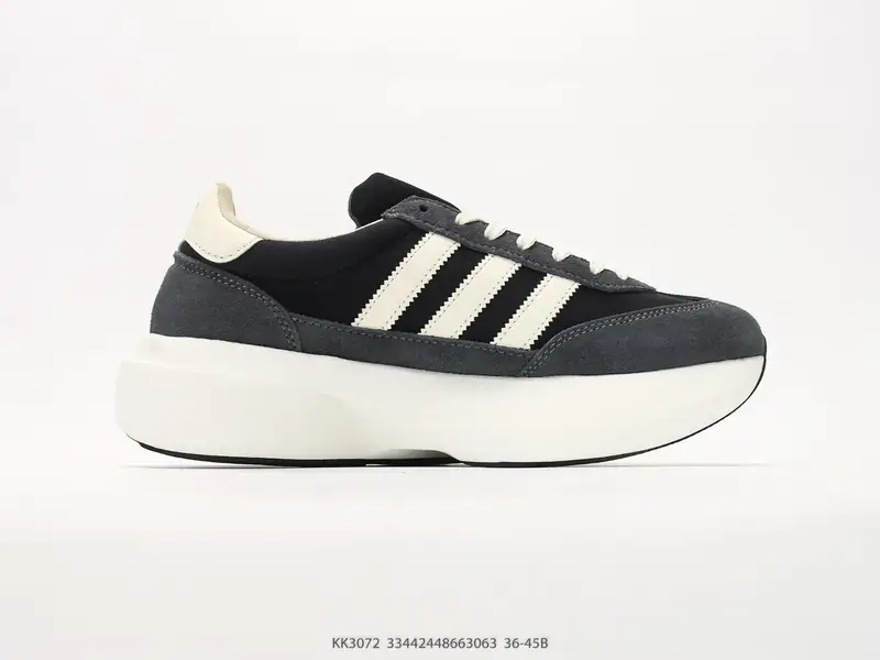 Adidas Laufschuhe Retro Atmungsaktiv KK3072 #33442448663063