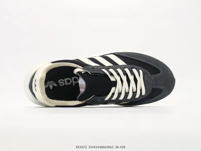 Adidas Laufschuhe Retro Atmungsaktiv KK3072 #33442448663063