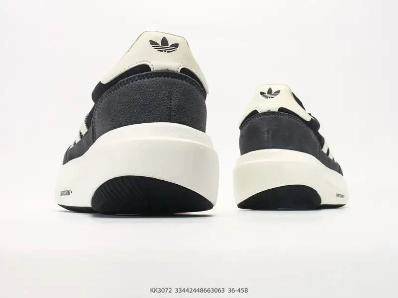 Adidas Laufschuhe Retro Atmungsaktiv KK3072 #33442448663063