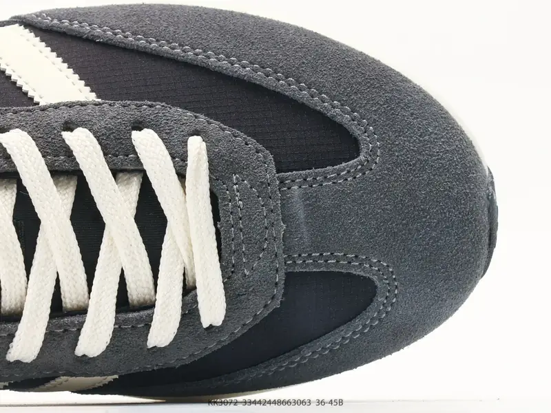 Adidas Laufschuhe Retro Atmungsaktiv KK3072 #33442448663063