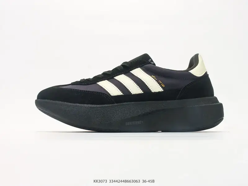 Adidas Running Shoes Retro Breathable KK3073 #33442448663063