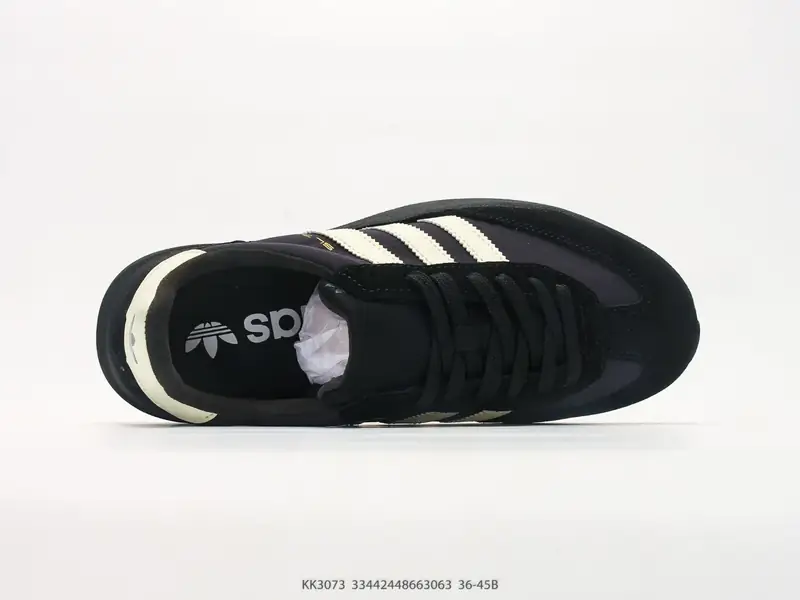 Adidas Chaussures de running Rétro Respirant KK3073 #33442448663063