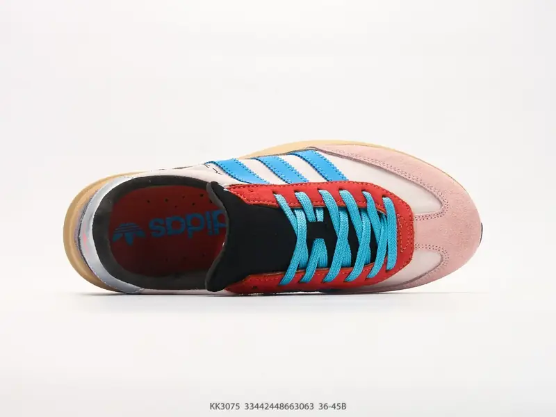 Adidas Sepatu Lari Retro Bernapas KK3075 #33442448663063