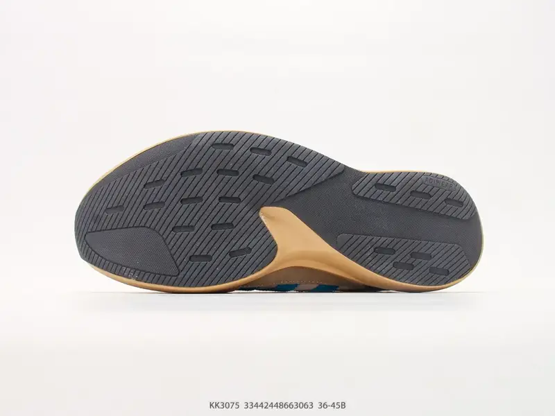 Adidas Sepatu Lari Retro Bernapas KK3075 #33442448663063