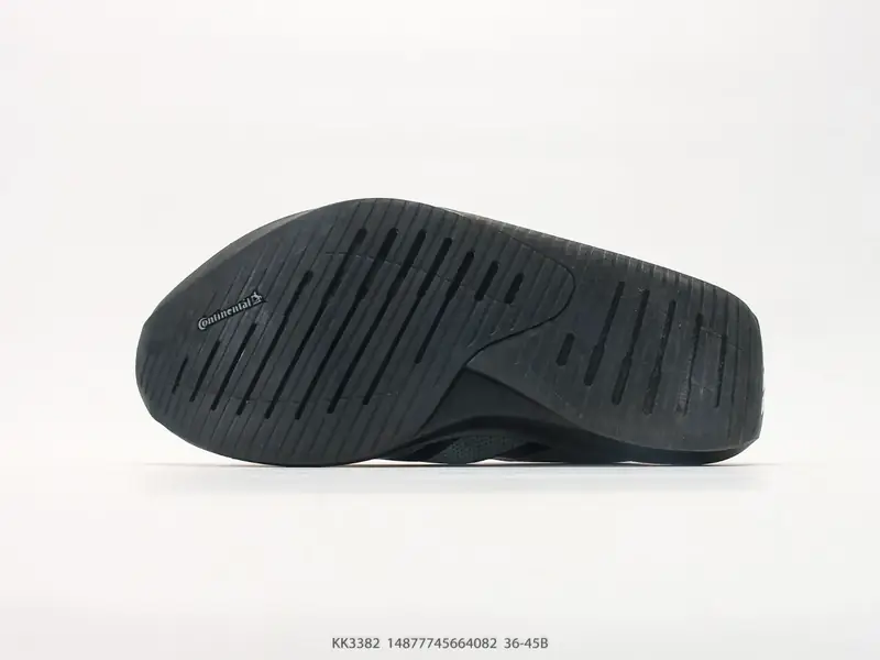 Adidas Sepatu Kasual Bantalan Anti-Slip Tahan Lama KK3382 #14877745664082