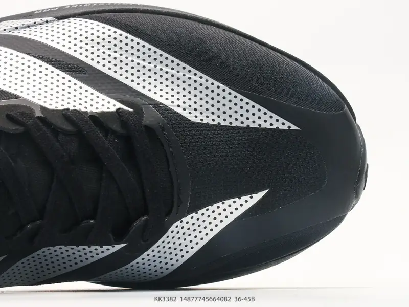 Adidas Sepatu Kasual Bantalan Anti-Slip Tahan Lama KK3382 #14877745664082