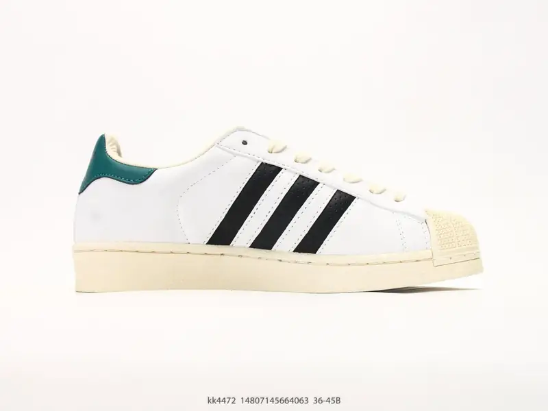 Adidas Chaussures de sport Polyvalent Classique Basse KK4472 #14807145664063
