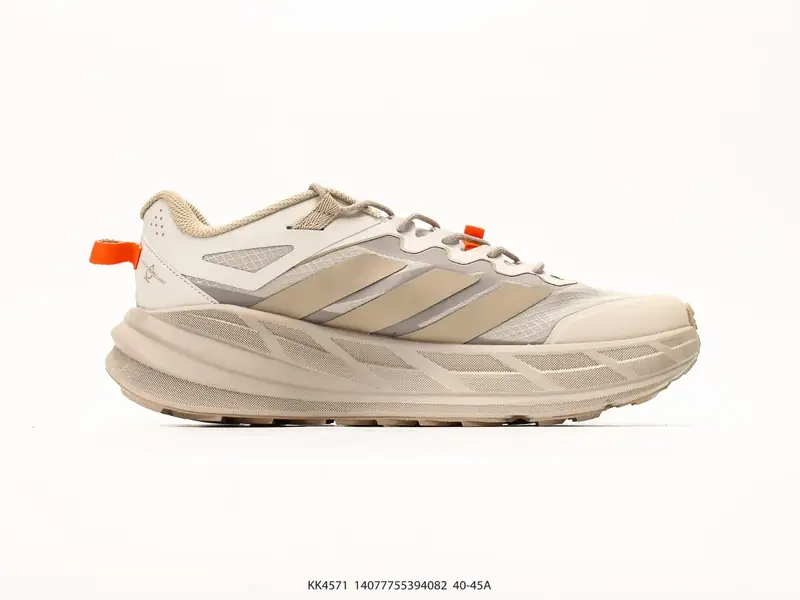 Adidas Scarpe sportive Ammortizzato Versatile Basso KK4571 #14077755394082