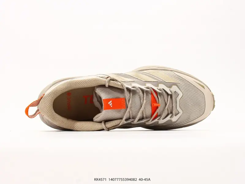 Adidas Scarpe sportive Ammortizzato Versatile Basso KK4571 #14077755394082