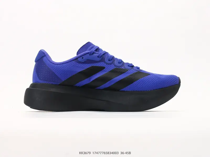 Adidas Sportschuhe Gedämpft Rutschfest Langlebig KK3679 #17477765834003