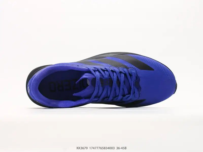 Adidas Sportschuhe Gedämpft Rutschfest Langlebig KK3679 #17477765834003
