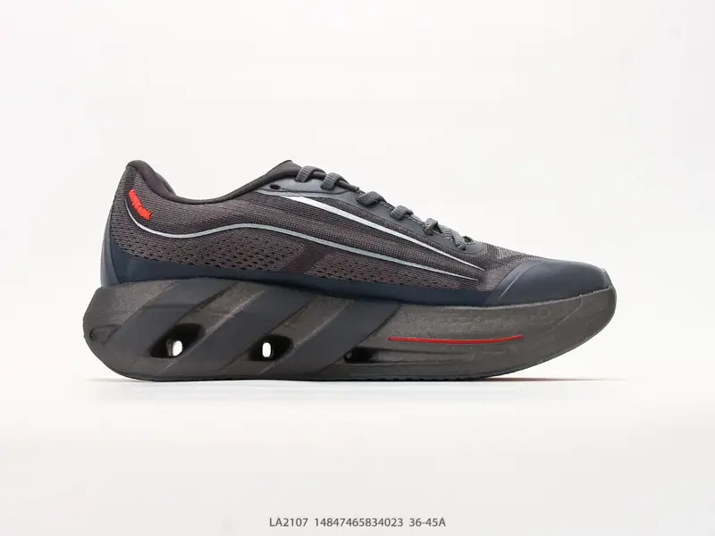 Adidas Scarpe da running Traspirante Ammortizzato LA2107 #14847465834023