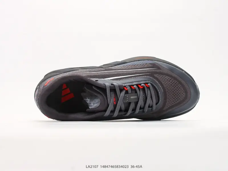 Adidas Scarpe da running Traspirante Ammortizzato LA2107 #14847465834023