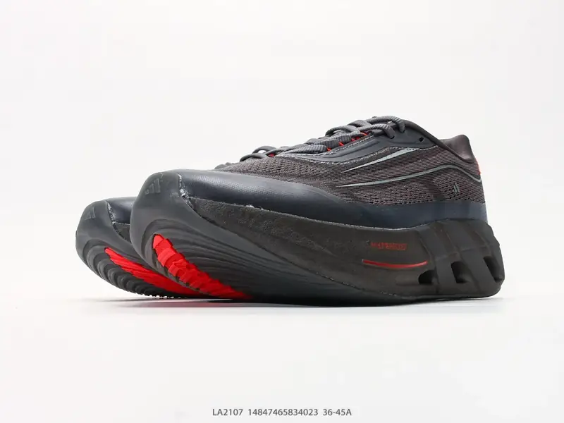Adidas Scarpe da running Traspirante Ammortizzato LA2107 #14847465834023