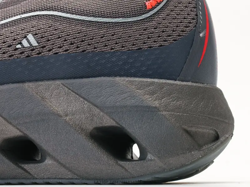 Adidas Scarpe da running Traspirante Ammortizzato LA2107 #14847465834023