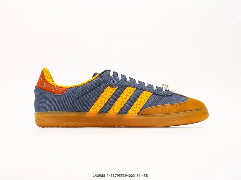 Adidas Scarpe da skate  LA3985 #14337955394023