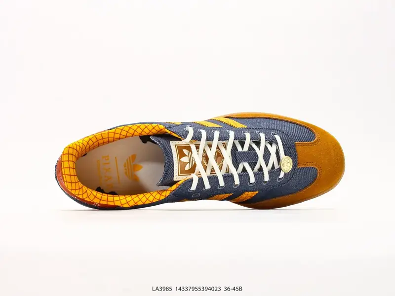 Adidas Scarpe da skate  LA3985 #14337955394023