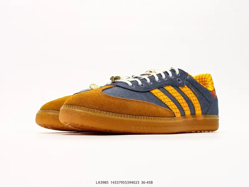 Adidas Scarpe da skate  LA3985 #14337955394023