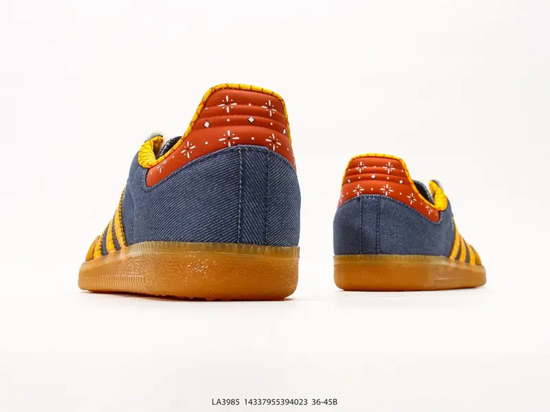 Adidas Scarpe da skate  LA3985 #14337955394023