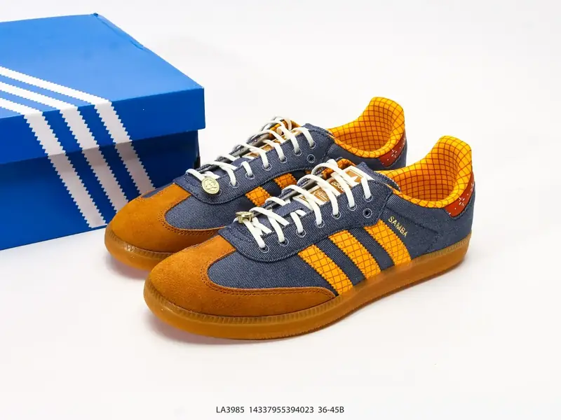 Adidas Scarpe da skate  LA3985 #14337955394023
