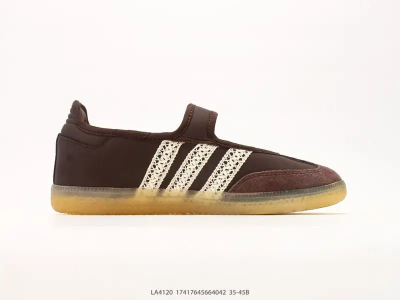 Adidas Chaussures de sport Classique Cuir LA4120 #17417745664042