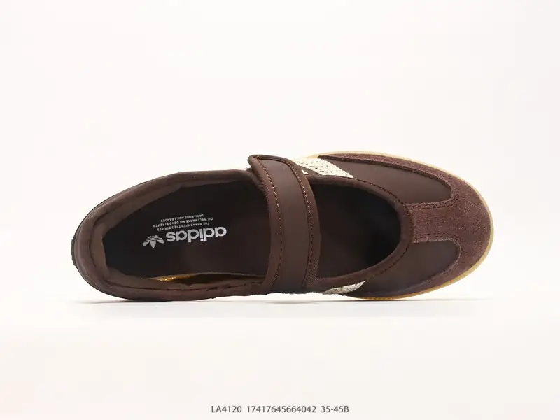 Adidas Chaussures de sport Classique Cuir LA4120 #17417745664042