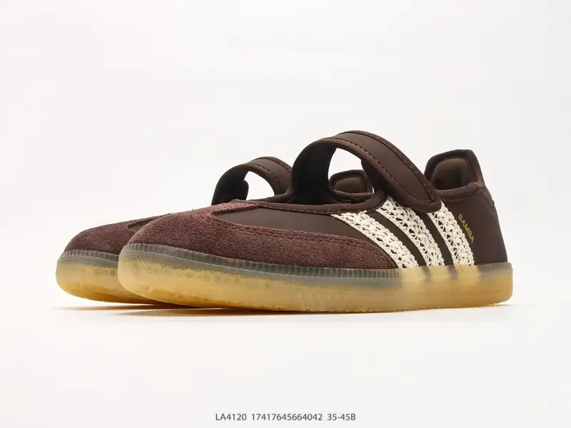 Adidas Chaussures de sport Classique Cuir LA4120 #17417745664042