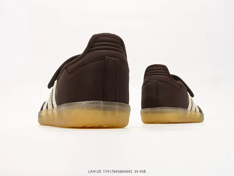 Adidas Chaussures de sport Classique Cuir LA4120 #17417745664042