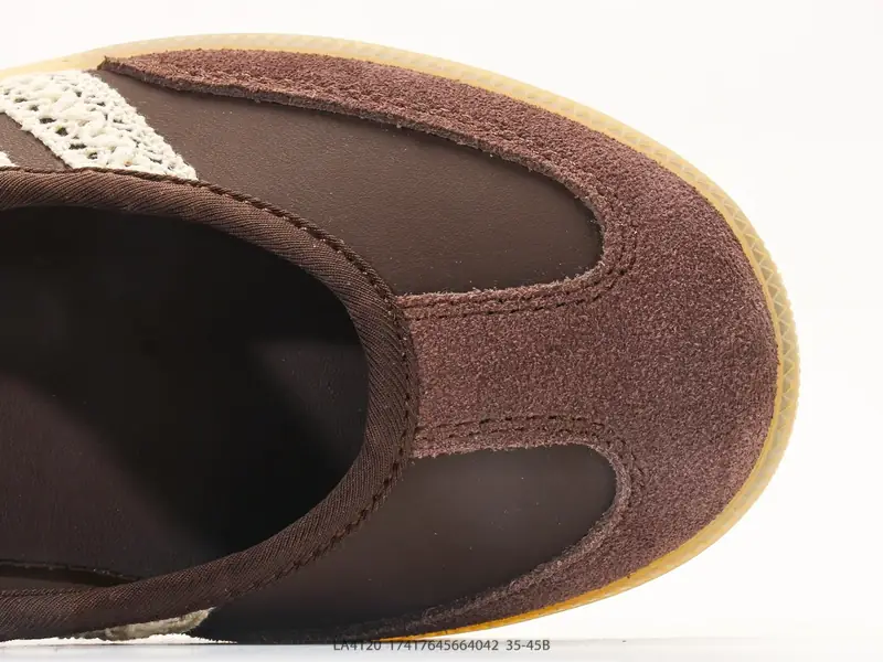Adidas Chaussures de sport Classique Cuir LA4120 #17417745664042