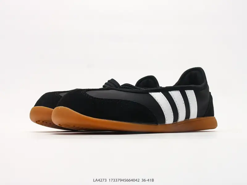 Adidas Sepatu Kasual Low Top Nyaman LA4273 #17337945664042