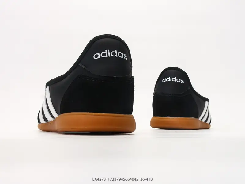 Adidas Sepatu Kasual Low Top Nyaman LA4273 #17337945664042