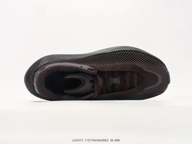 Adidas Scarpe da running Retro Traspirante Cuscino d'aria LA5973 #17377645664063