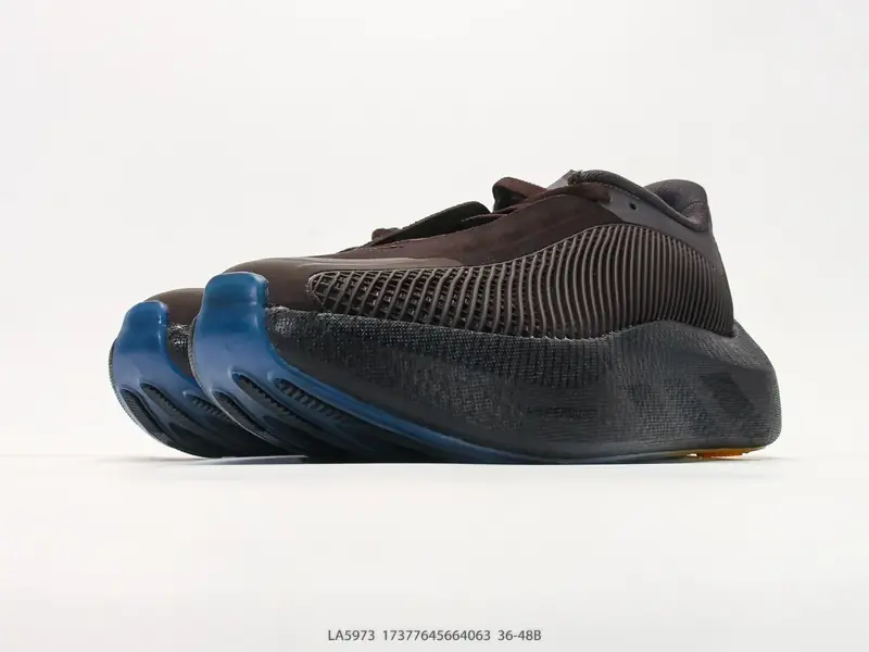 Adidas Scarpe da running Retro Traspirante Cuscino d'aria LA5973 #17377645664063