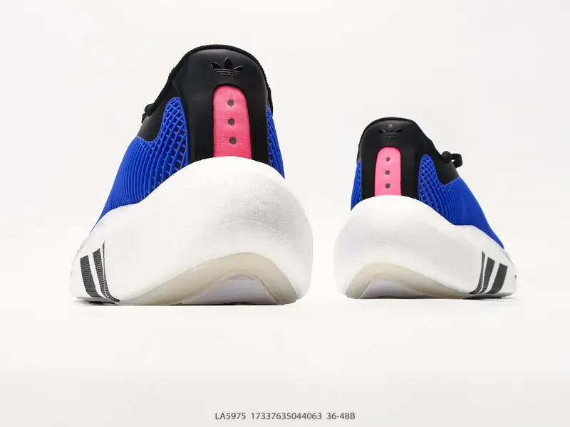 아디다스 운동화 쿠셔닝 내구성 LA5975 #17337635044063