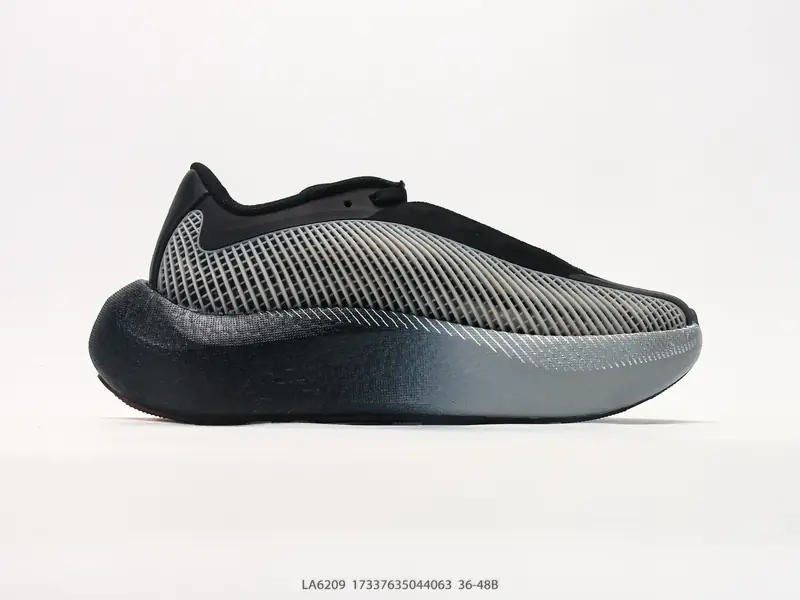 Adidas Chaussures de sport Amorti Résistant LA6209 #17337635044063