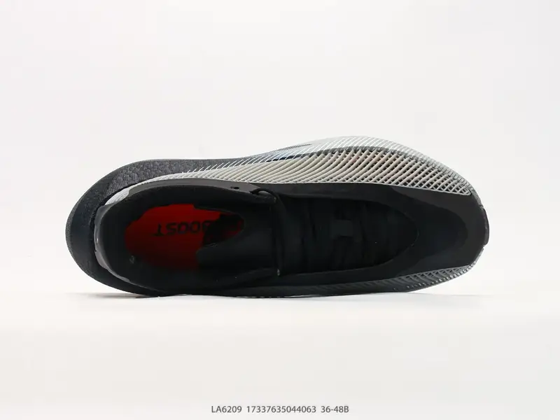 Adidas Chaussures de sport Amorti Résistant LA6209 #17337635044063