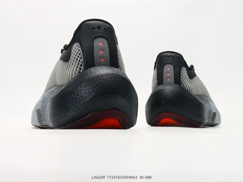 Adidas Chaussures de sport Amorti Résistant LA6209 #17337635044063