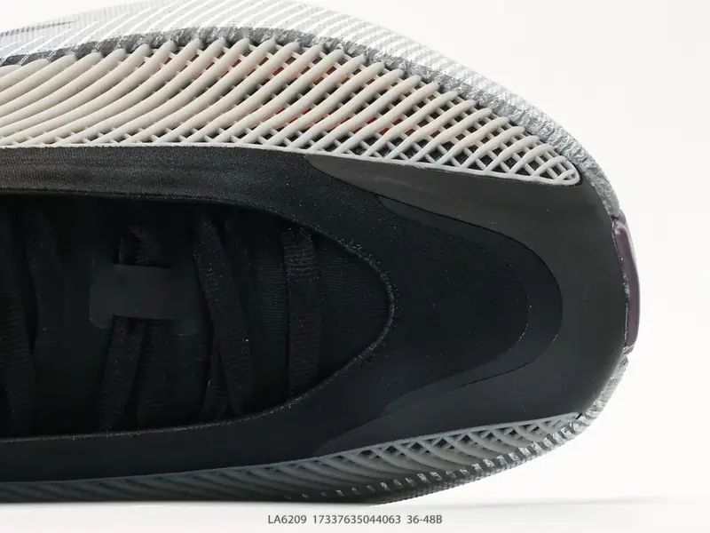 Adidas Chaussures de sport Amorti Résistant LA6209 #17337635044063