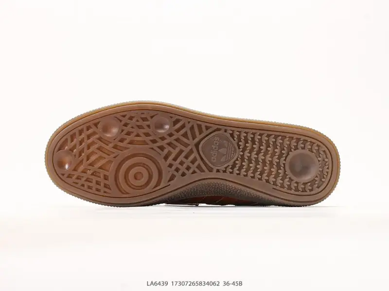 Adidas Sepatu Board Nyaman LA6439 #17307265834062