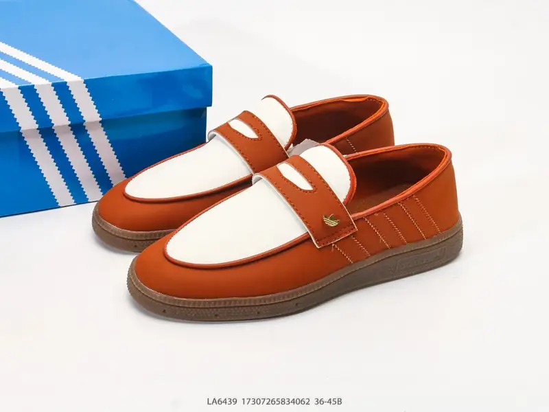 Adidas Sepatu Board Nyaman LA6439 #17307265834062