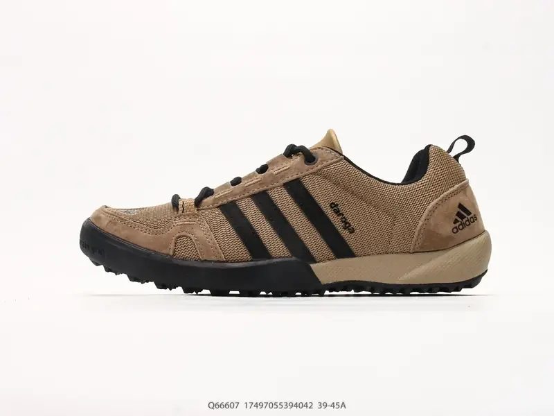 Adidas Sports Shoes Outdoor Comfortable Q66607 #17497055394042