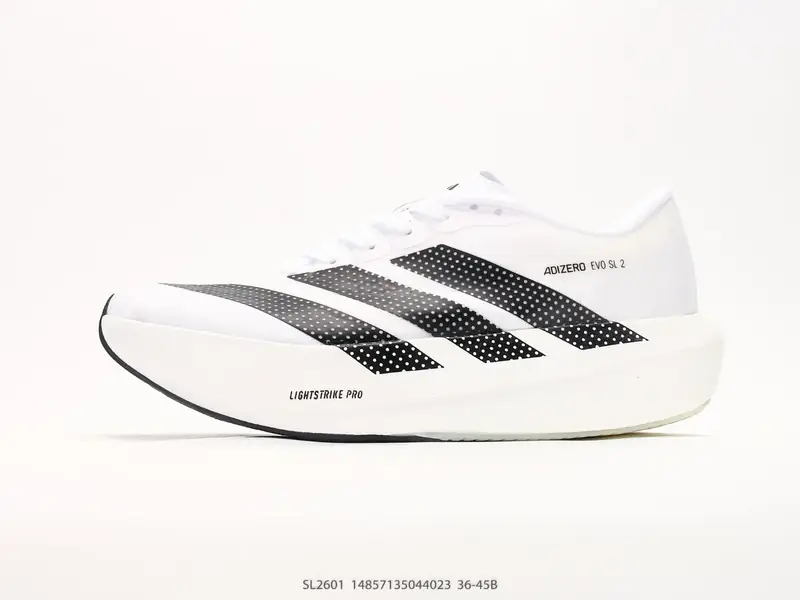 Adidas Scarpe casual Antiscivolo Resistente Versatile SL2601 #14857135044023