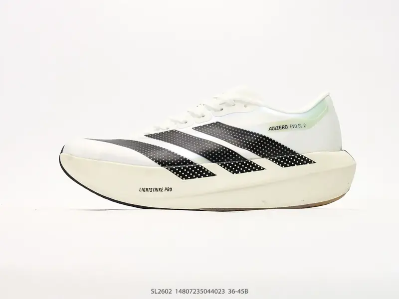 Adidas Scarpe da running Traspirante Ammortizzato SL2602 #14807235044023