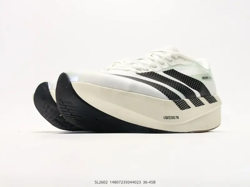 Adidas Scarpe da running Traspirante Ammortizzato SL2602 #14807235044023