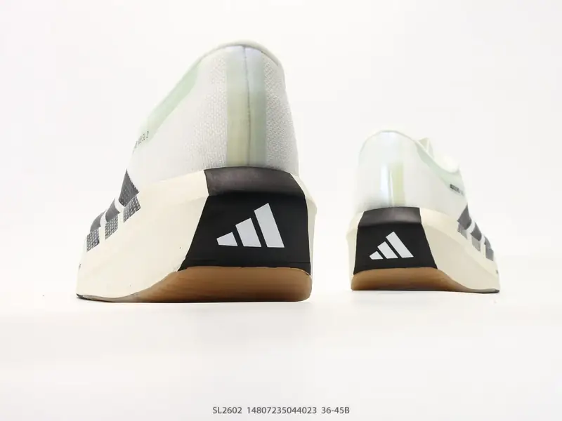 Adidas Scarpe da running Traspirante Ammortizzato SL2602 #14807235044023